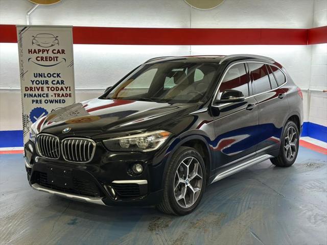 2018 BMW X1 xDrive28i for sale in Dallas, TX
