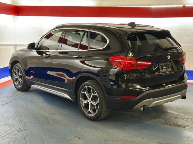 2018 BMW X1 xDrive28i