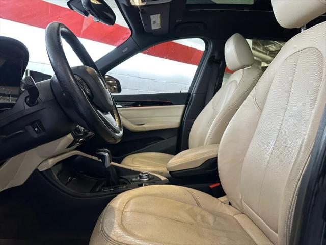 2018 BMW X1 xDrive28i