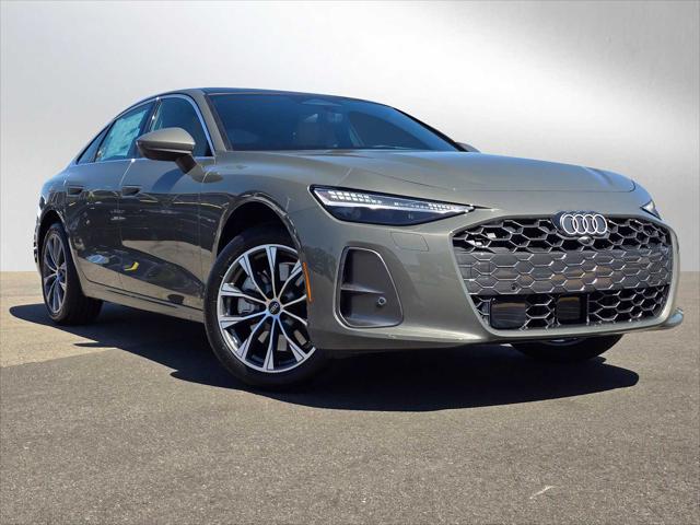 2026 Audi A6 Premium Plus quattro S tronic for sale in Oakland, CA