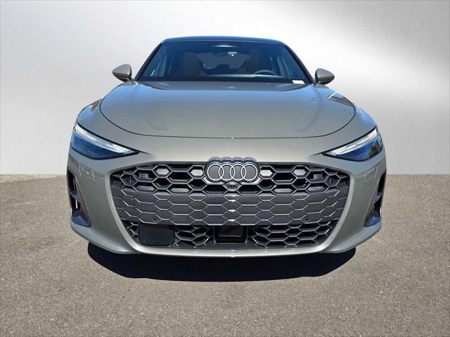 2026 Audi A6 Premium Plus quattro S tronic