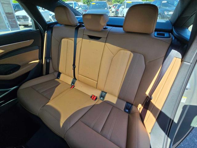 2026 Audi A6 Premium Plus quattro S tronic