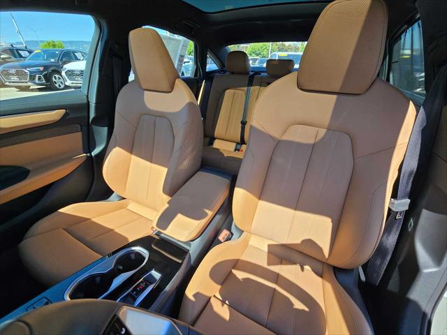 2026 Audi A6 Premium Plus quattro S tronic