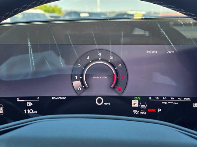 2026 Audi A6 Premium Plus quattro S tronic