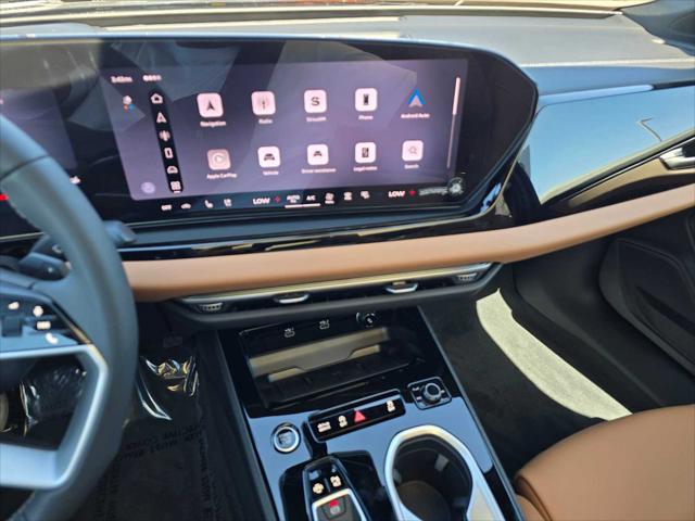 2026 Audi A6 Premium Plus quattro S tronic