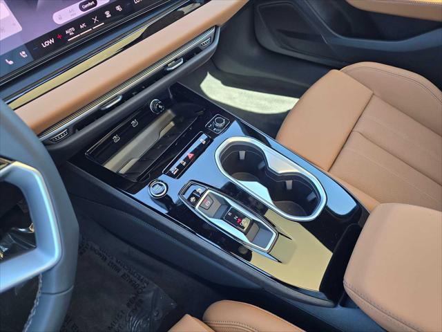 2026 Audi A6 Premium Plus quattro S tronic