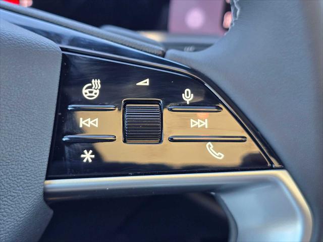 2026 Audi A6 Premium Plus quattro S tronic