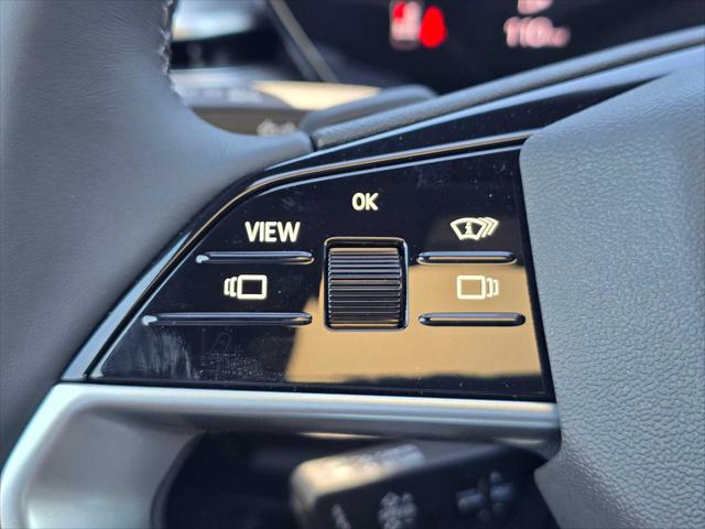 2026 Audi A6 Premium Plus quattro S tronic