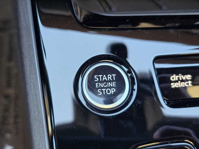 2026 Audi A6 Premium Plus quattro S tronic