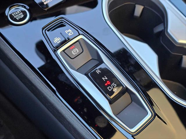 2026 Audi A6 Premium Plus quattro S tronic
