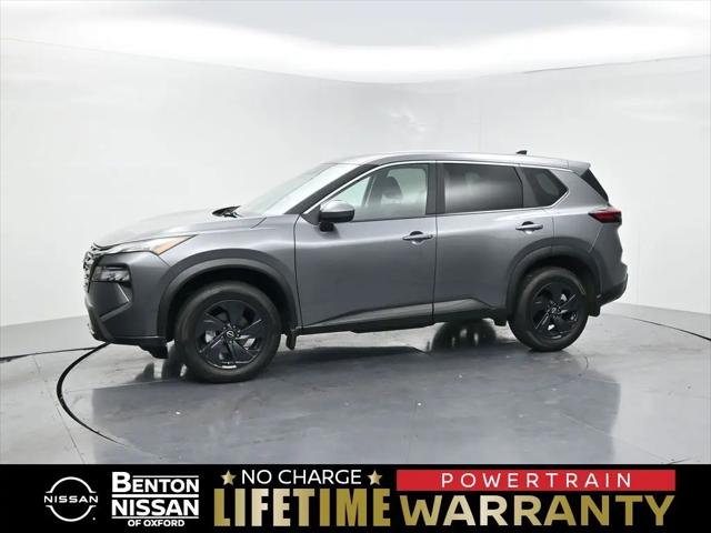 2026 Nissan Rogue SV for sale in Oxford, AL