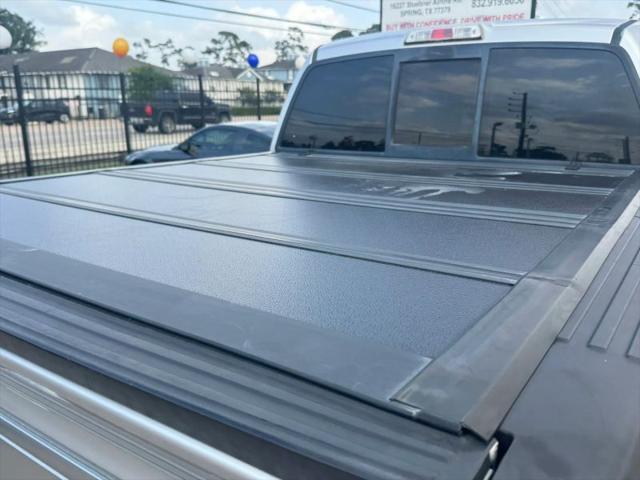 2014 Ford F-150 Platinum