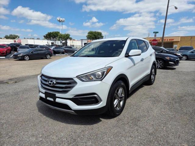 2018 Hyundai Santa Fe Sport 2.4L for sale in Dallas, TX