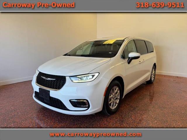 2023 Chrysler Pacifica Touring L for sale in Minden, LA