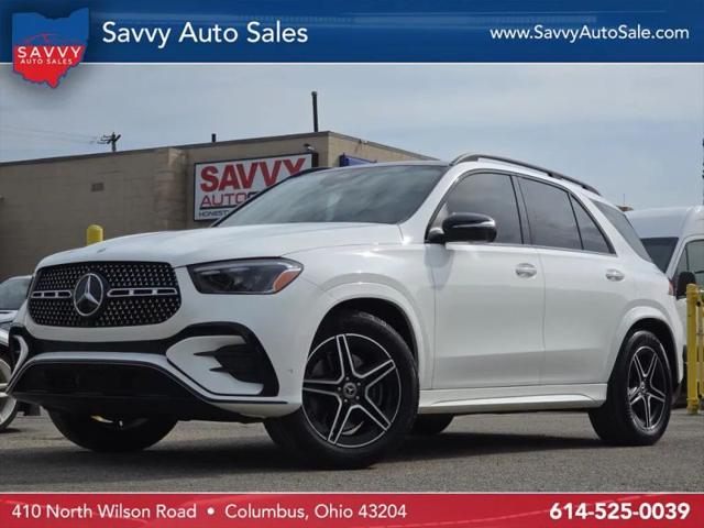 2025 Mercedes-Benz GLE GLE 350 350 for sale near Columbus, OH
