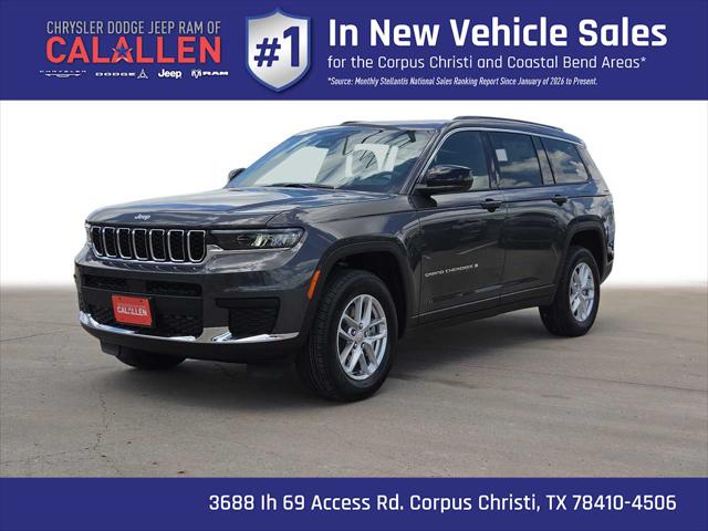 2026 Jeep Grand Cherokee L Altitude 4x2 for sale in Corpus Christi, TX