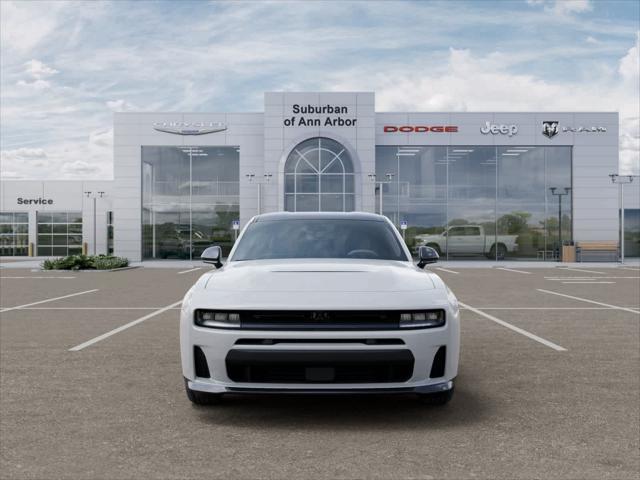 2026 Dodge Charger R/T 4 Door AWD
