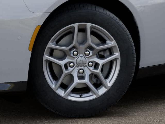 2026 Dodge Charger R/T 4 Door AWD