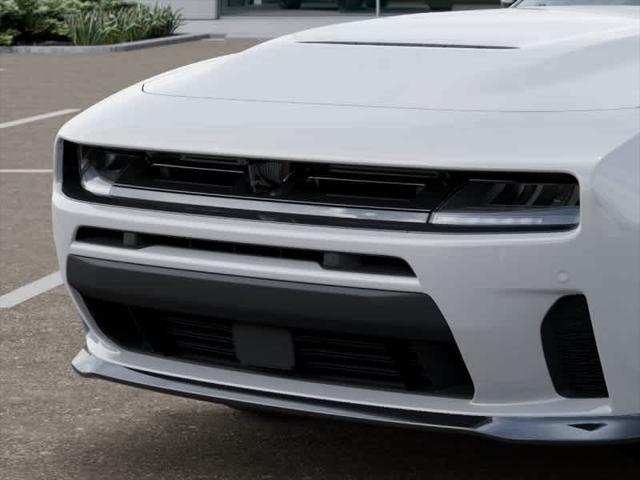 2026 Dodge Charger R/T 4 Door AWD