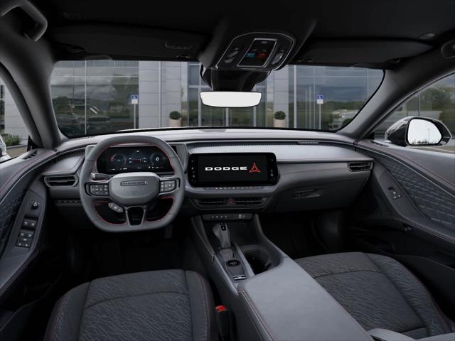 2026 Dodge Charger R/T 4 Door AWD