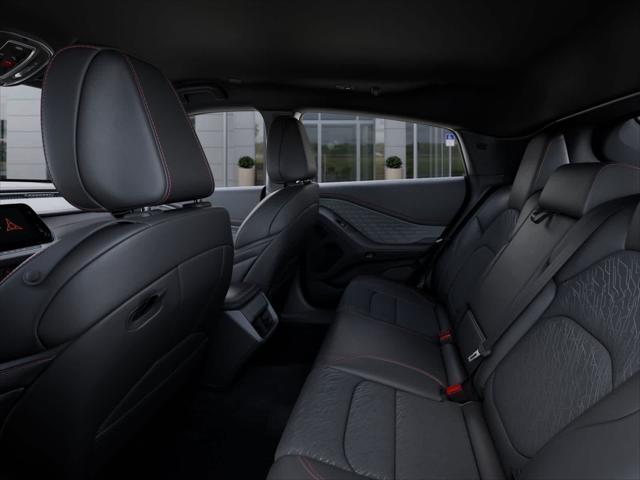 2026 Dodge Charger R/T 4 Door AWD