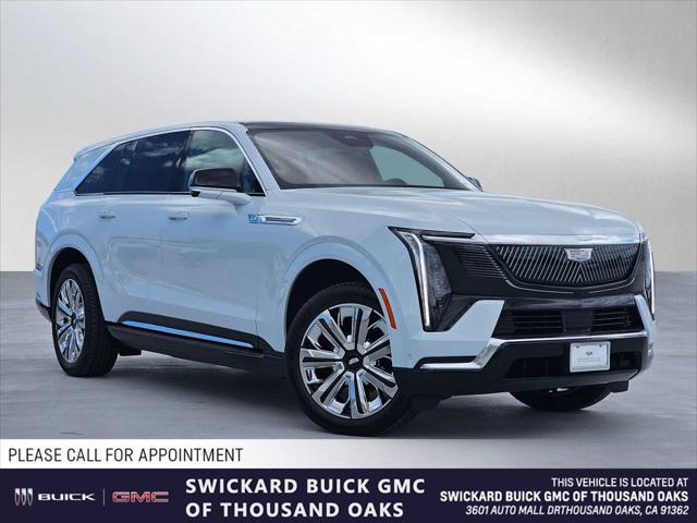 2026 Cadillac Escalade IQ Luxury for sale in Thousand Oaks, CA