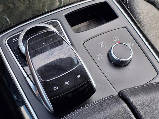 2018 Mercedes-Benz GLE GLE 350 GLE 350