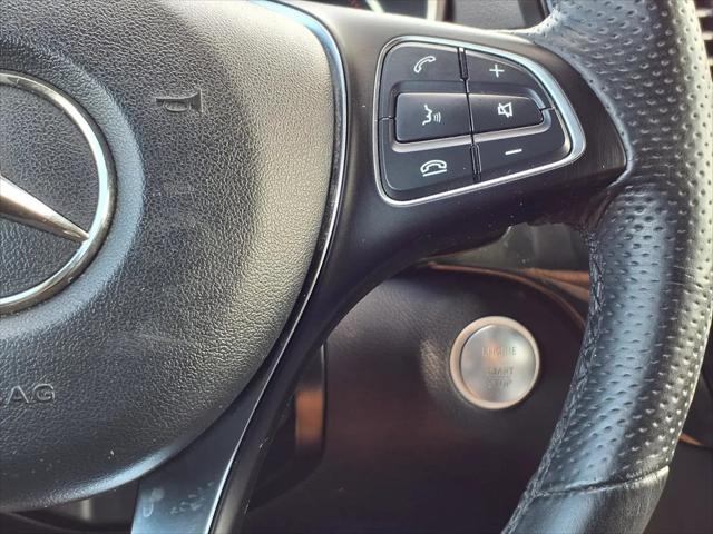 2018 Mercedes-Benz GLE GLE 350 GLE 350