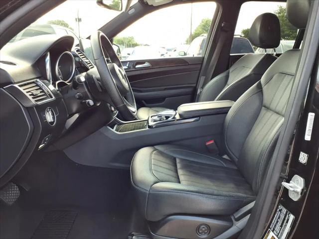 2018 Mercedes-Benz GLE GLE 350 GLE 350