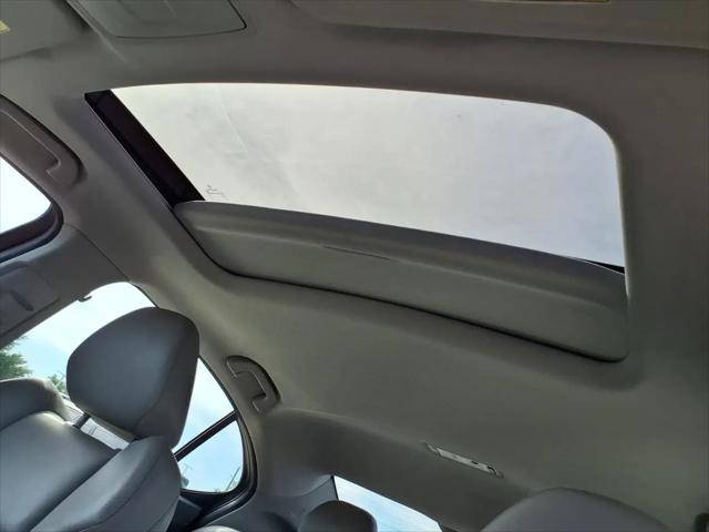 2015 Acura TLX V6