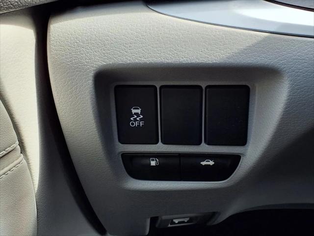 2015 Acura TLX V6