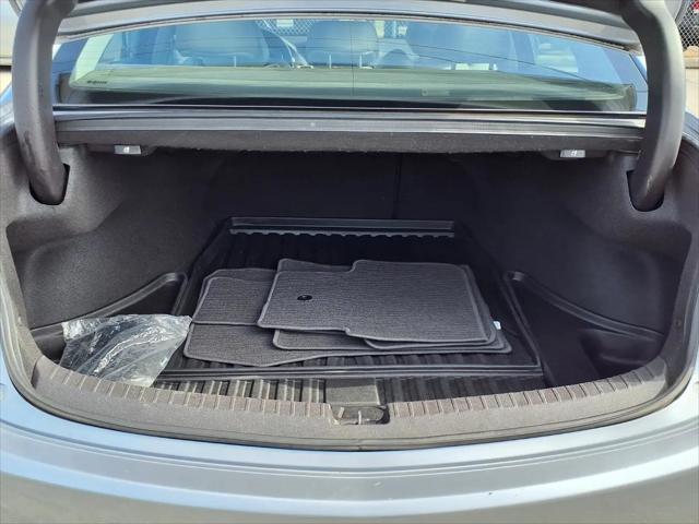 2015 Acura TLX V6