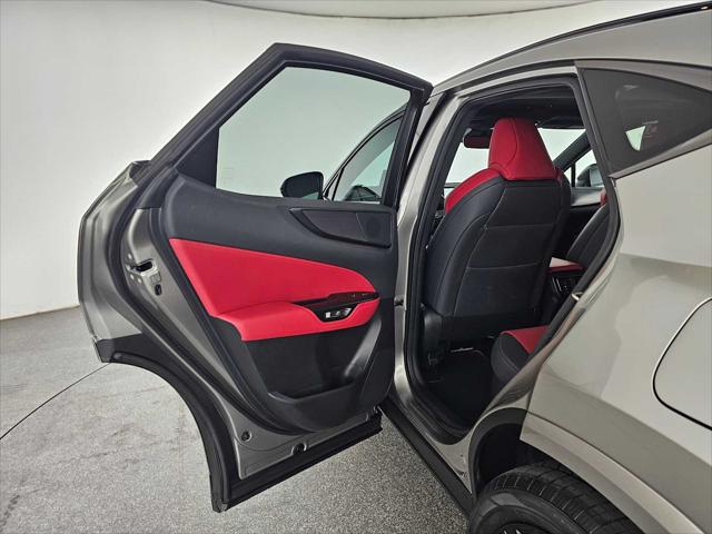 2024 Lexus NX F SPORT Handling