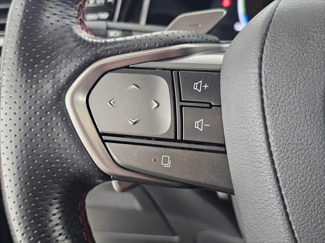 2024 Lexus NX F SPORT Handling