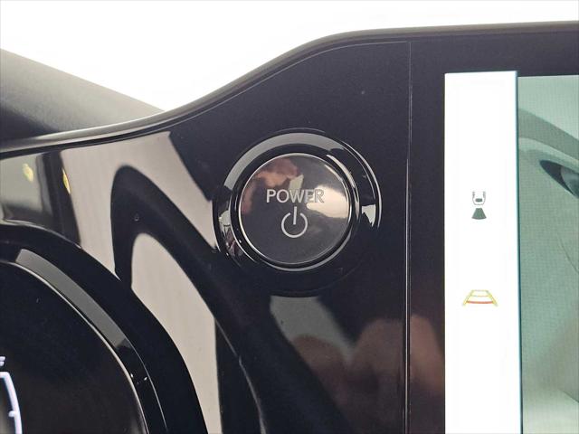 2024 Lexus NX F SPORT Handling
