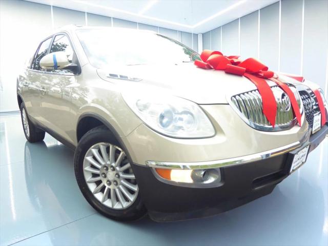 2008 Buick Enclave CXL for sale in Columbus, OH