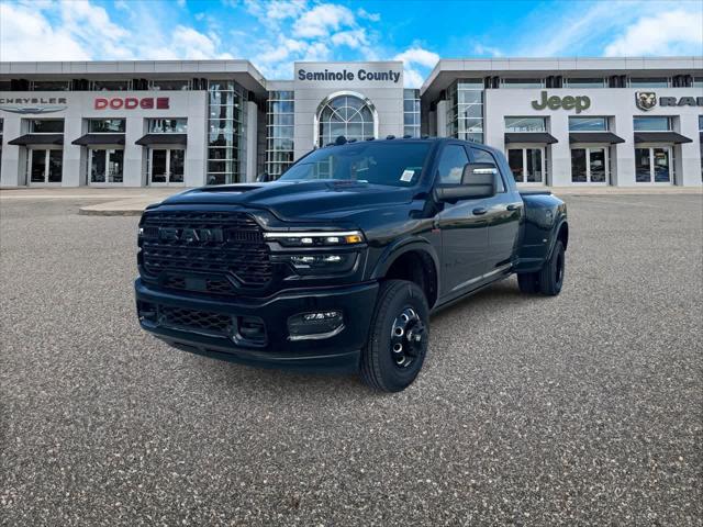 2026 Ram 3500 Limited Mega Cab 4x4 6'4" Box for sale in Sanford, FL