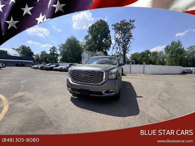 2019 GMC Yukon XL Denali for sale in Jamesburg, NJ