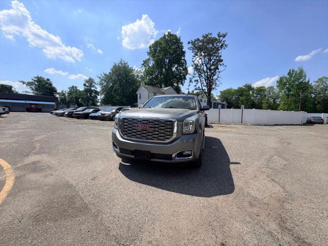 2019 GMC Yukon XL Denali