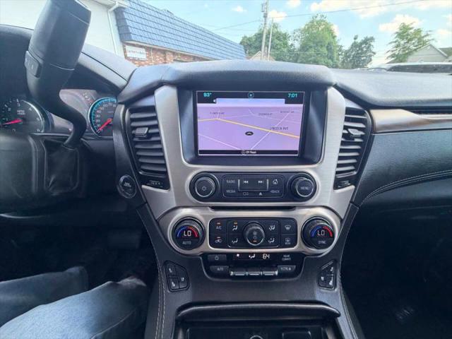 2019 GMC Yukon XL Denali