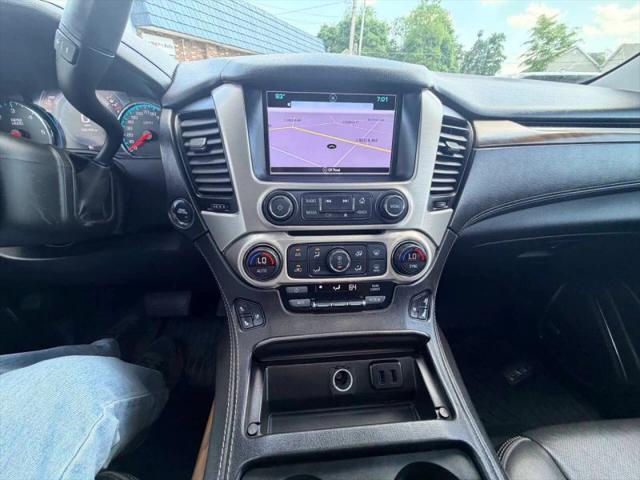 2019 GMC Yukon XL Denali