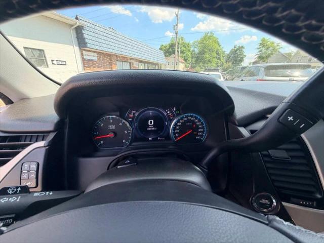2019 GMC Yukon XL Denali