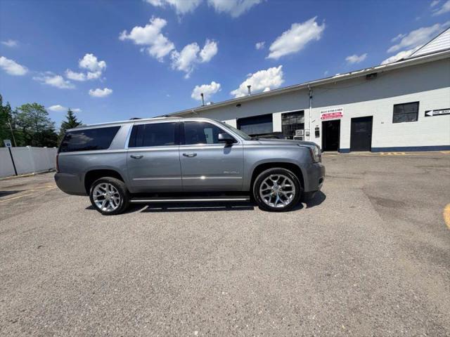 2019 GMC Yukon XL Denali