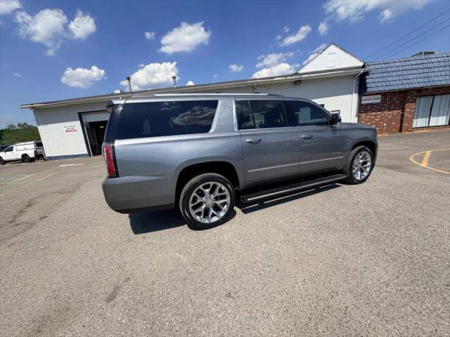 2019 GMC Yukon XL Denali