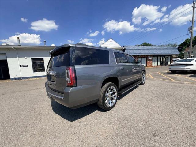 2019 GMC Yukon XL Denali