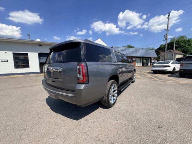 2019 GMC Yukon XL Denali