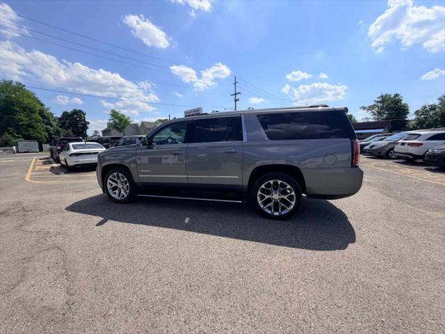2019 GMC Yukon XL Denali