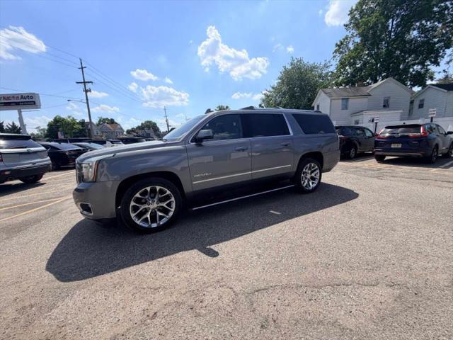 2019 GMC Yukon XL Denali
