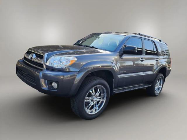 2008 Toyota 4Runner SR5 V6