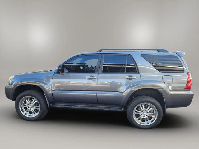 2008 Toyota 4Runner SR5 V6